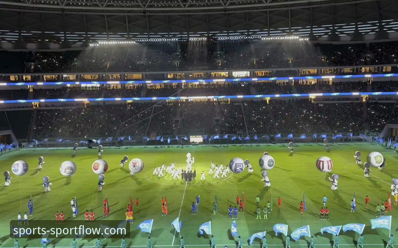 沉浸式观赛 vs 传统资讯：kaiyun体育平台如何让阿根廷大胜的细节更生动？